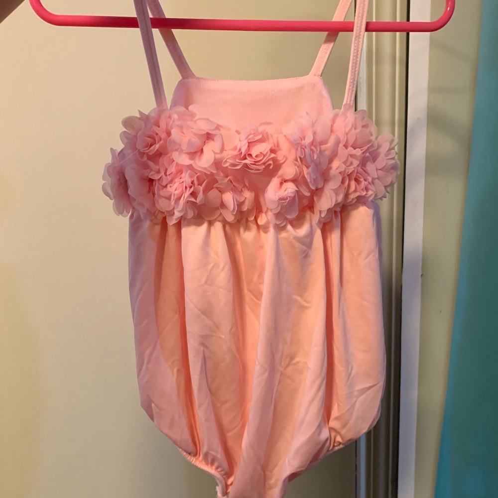 NWOT 2T/3T Bathing Suit Boutique